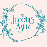 Les Jardins d'Aziliz